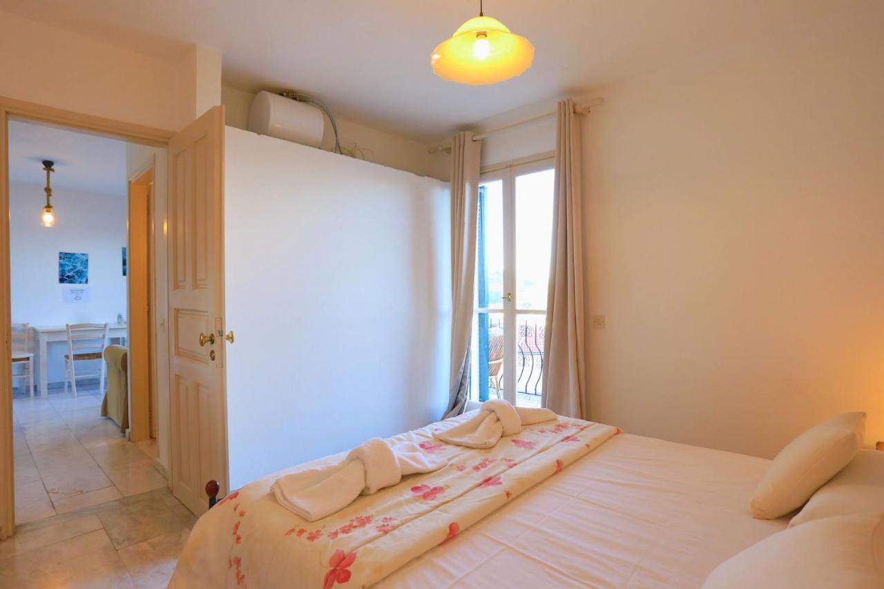 Sterna Apartment Гайос Экстерьер фото