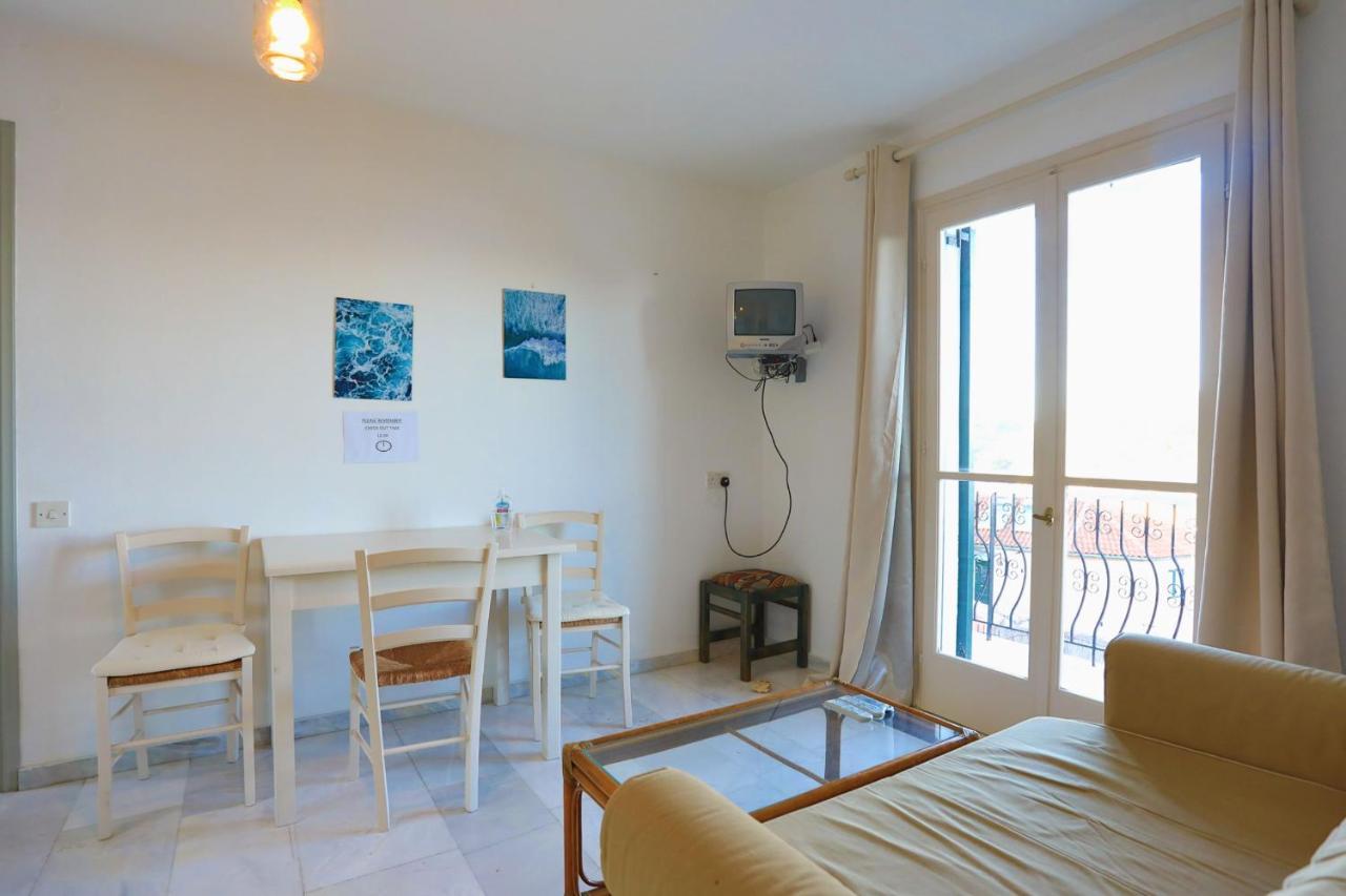 Sterna Apartment Гайос Экстерьер фото