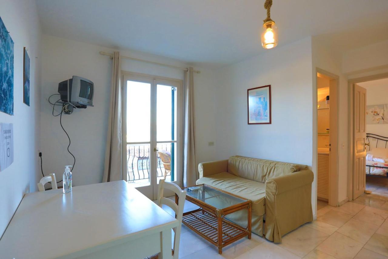 Sterna Apartment Гайос Экстерьер фото