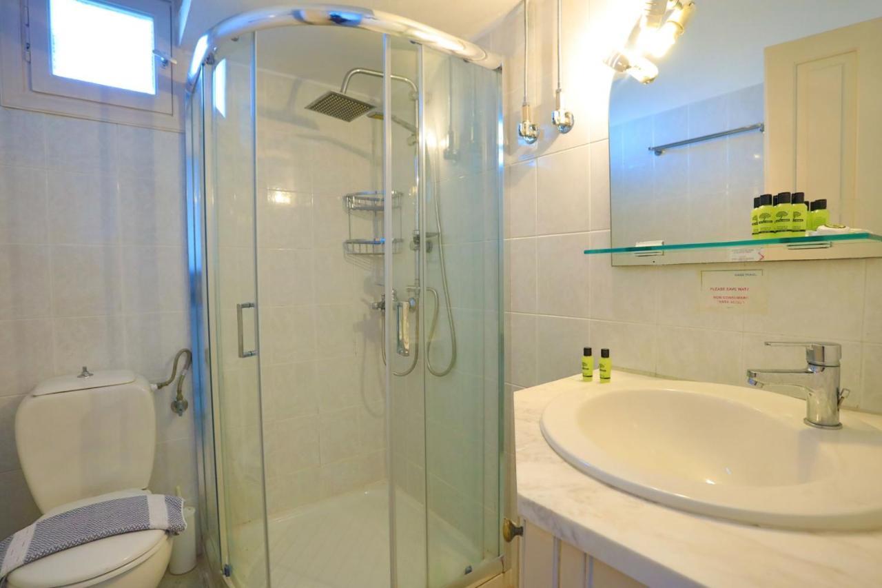 Sterna Apartment Гайос Экстерьер фото